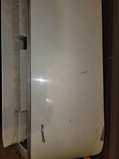 gaba national 1.5 ton inverter ac