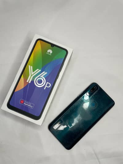 Huawei Y9 Prime