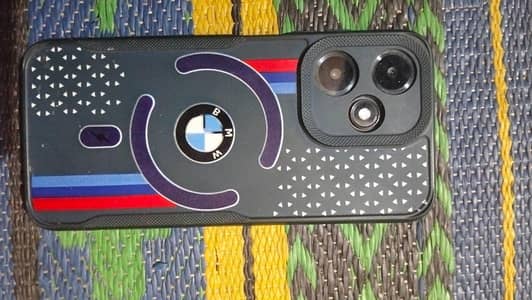 Infinix Hot 30 Play