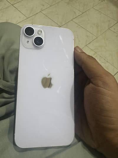 Apple iPhone 14 plus jv 128 gb