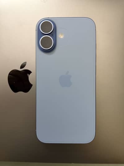 Apple iPhone 17 JV