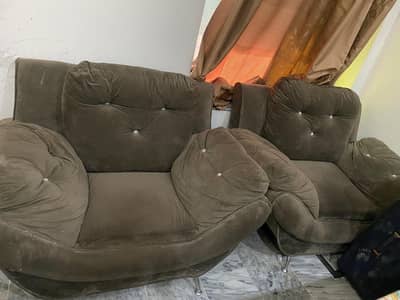 used sofa for sale in 7 seater