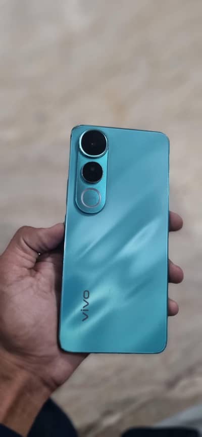 Vivo V50 Lite