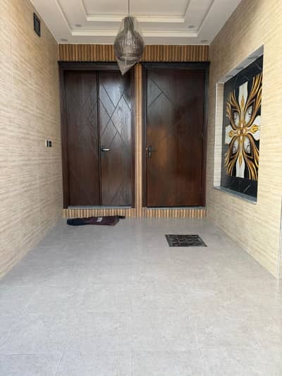 3 MARLA ULTRA MODERN AND PREMIUM HOUSE AVAILABLE FOR SALE