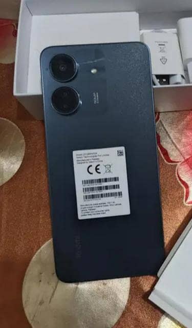 Xiaomi Redmi 13c