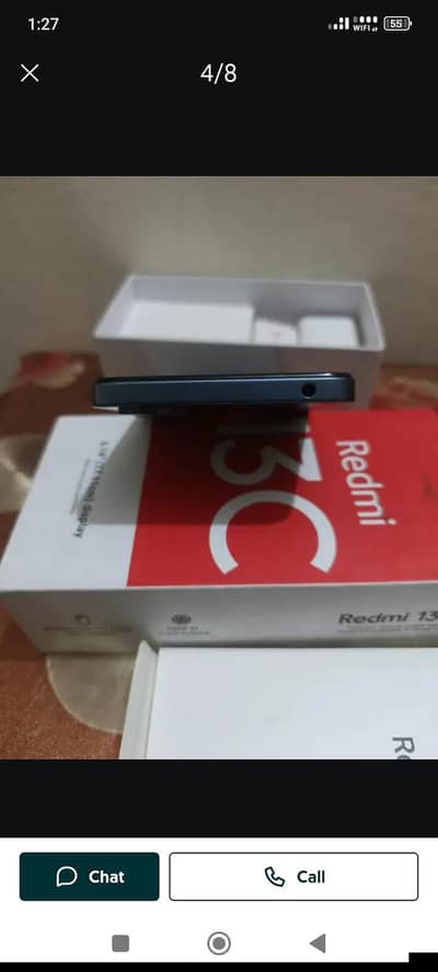 Xiaomi Redmi 13c