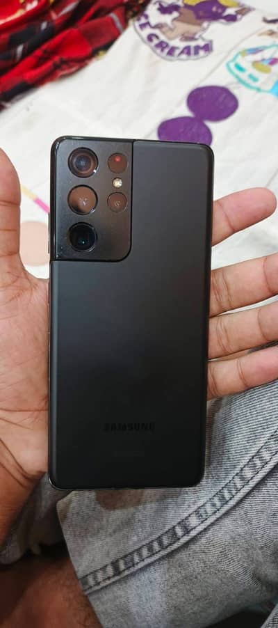 Samsung S21 Ultra for sale