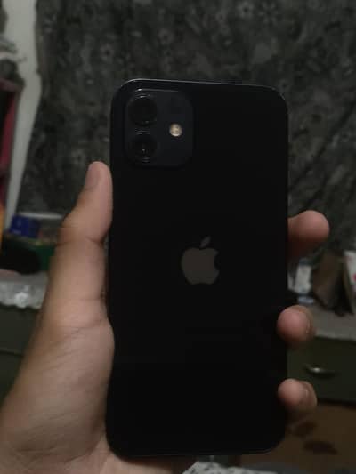 Apple iPhone 12 factory unlock 64gb