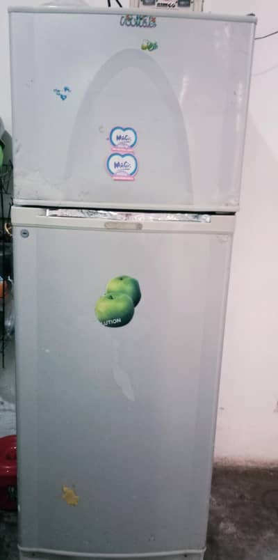 Dowlance full size fridge