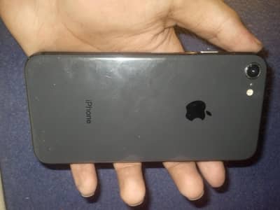 Apple iPhone 8 dead