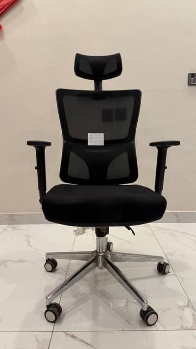 Ergonomics Office Chair