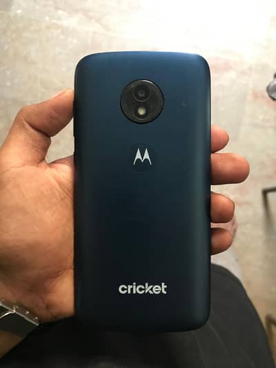 Motorola Moto E5 Play