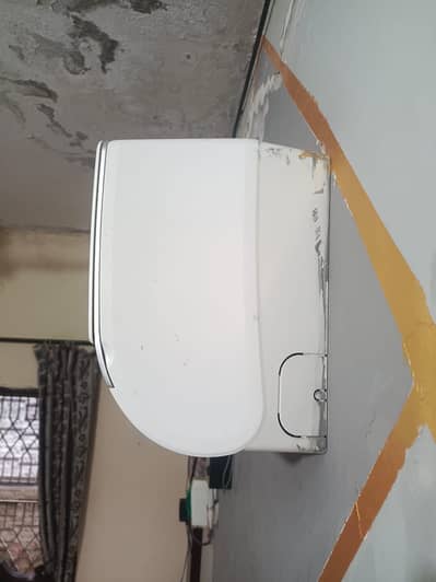 1 ton ac dc/ac
