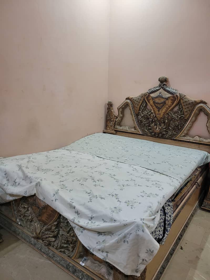 bed set 4