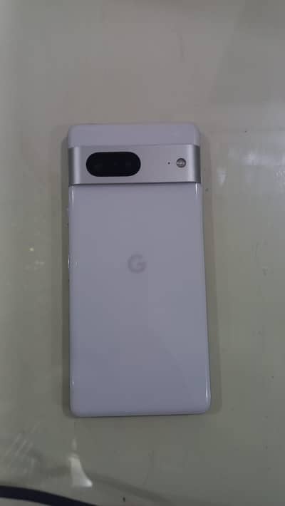 Google Pixel 7