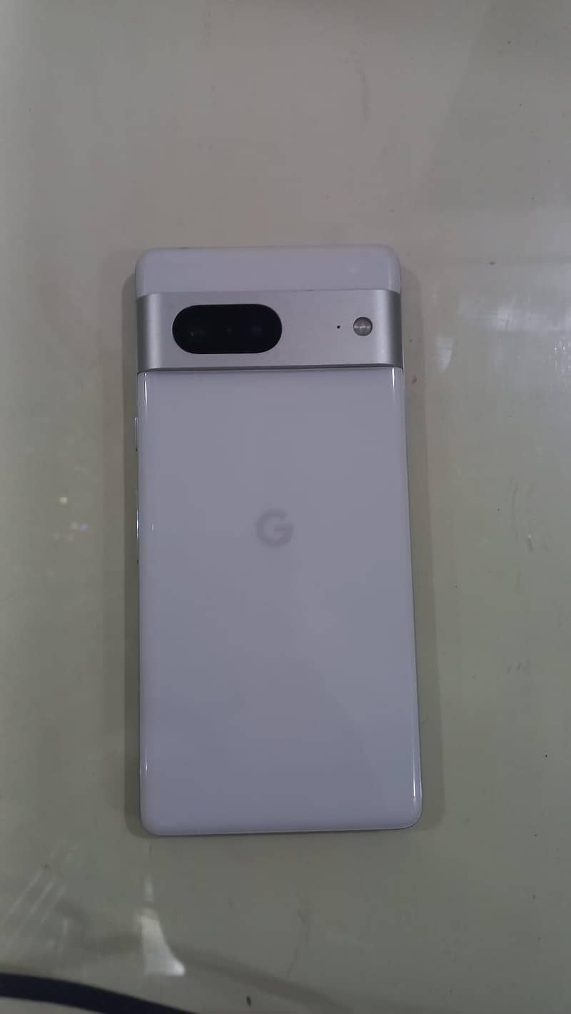 Google Pixel 7 0