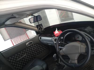 Suzuki Cultus limited edition 2016