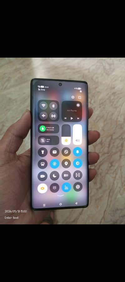 Infinix Hot 50 Pro Plus