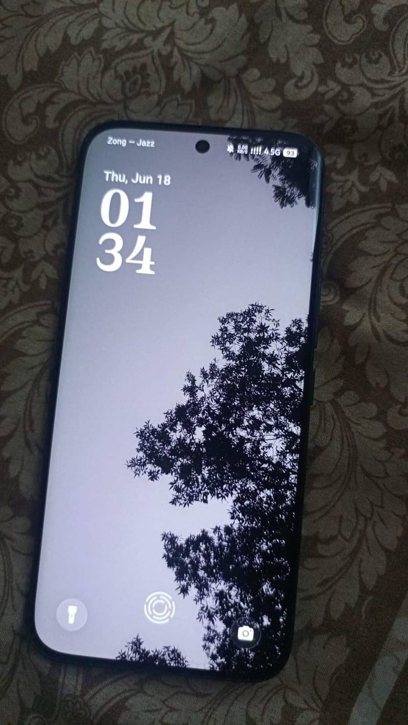 Tecno Other Model 1