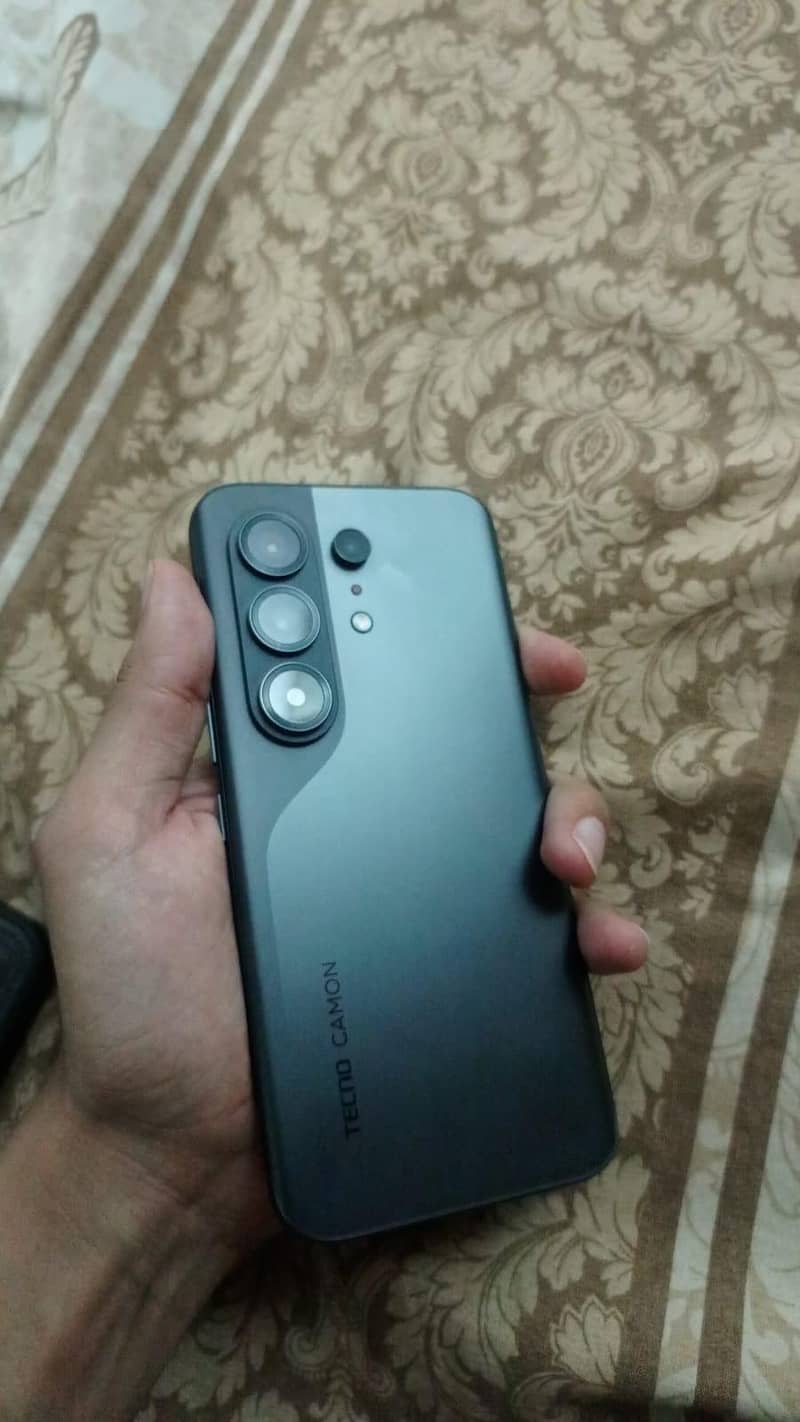 Tecno Other Model 4