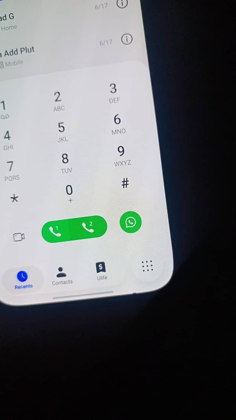Tecno Other Model 5