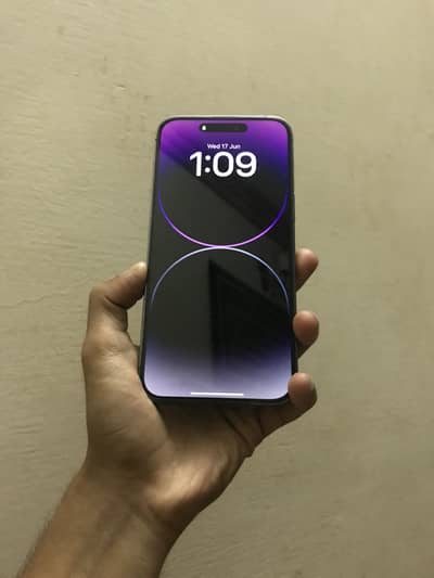 Iphone 14 Pro Max Jv