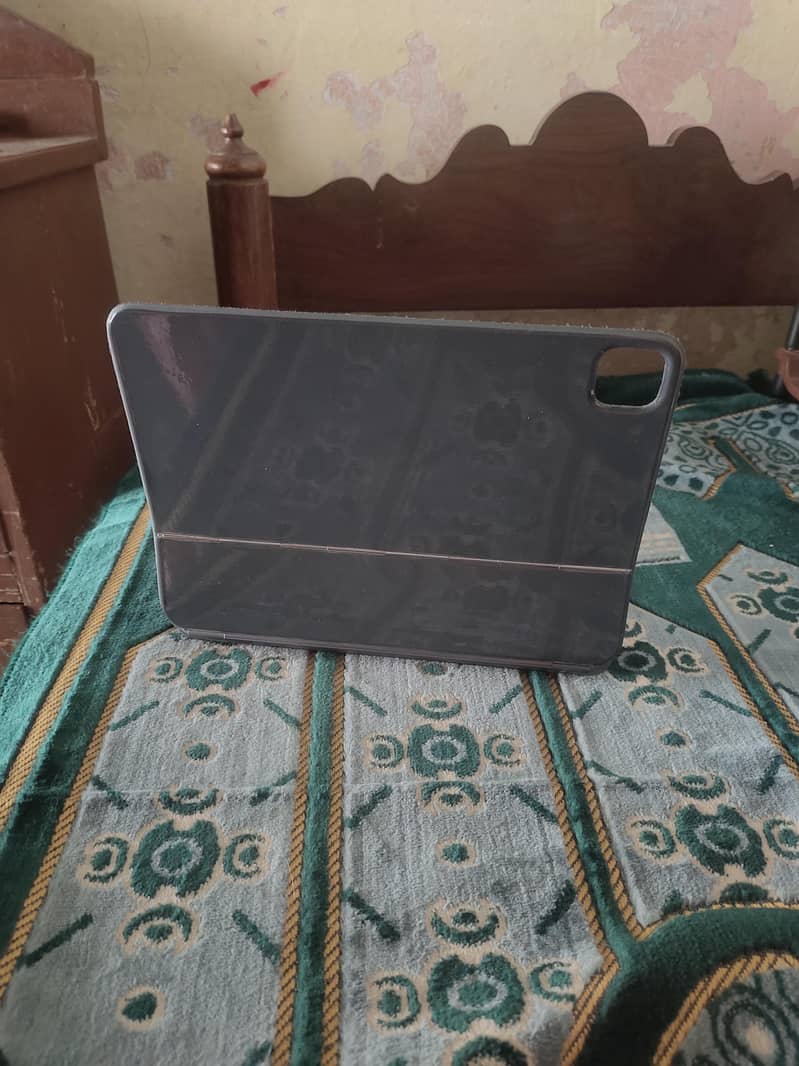 magic keyboard case pro 11 3