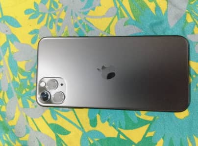 iPhone 11pro mex