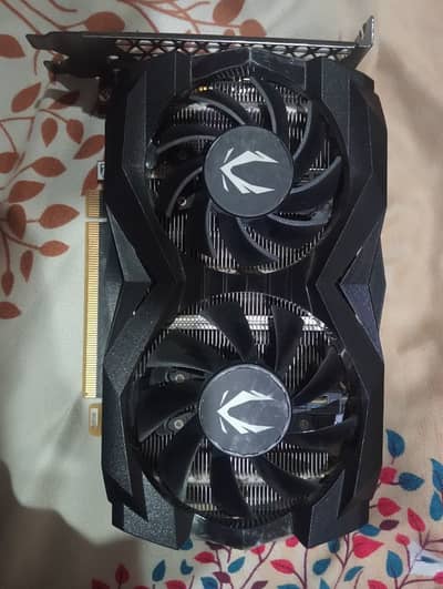 Gtx 1660 super 6gb 192 bits 1080p smooth gaming