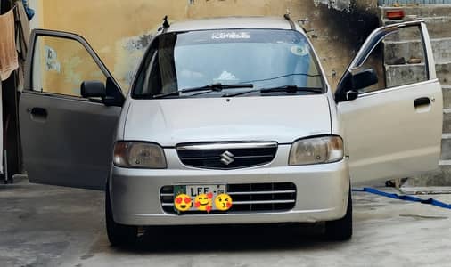 Suzuki Alto 2008