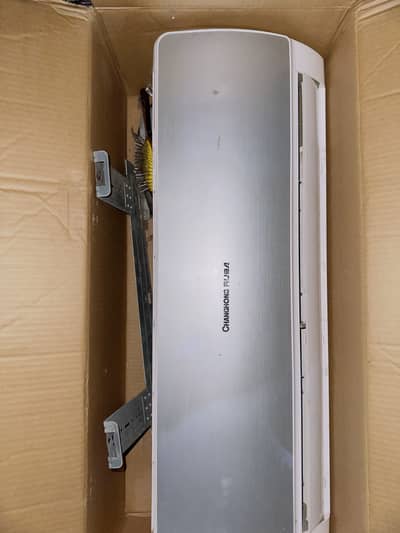AC 1 ton changhong ruba inverter