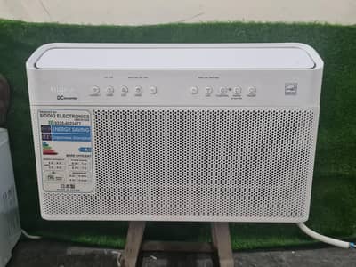 Inverter Window Ac Available