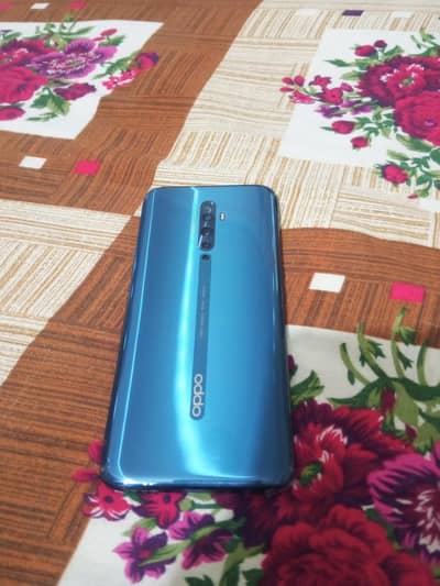 OPPO Reno2 F