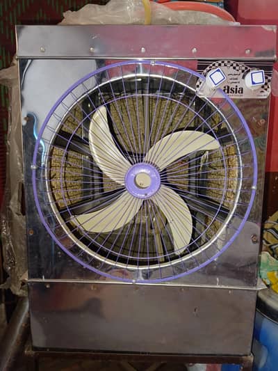 cooler fan