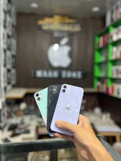 Apple iPhone 11 pta approved