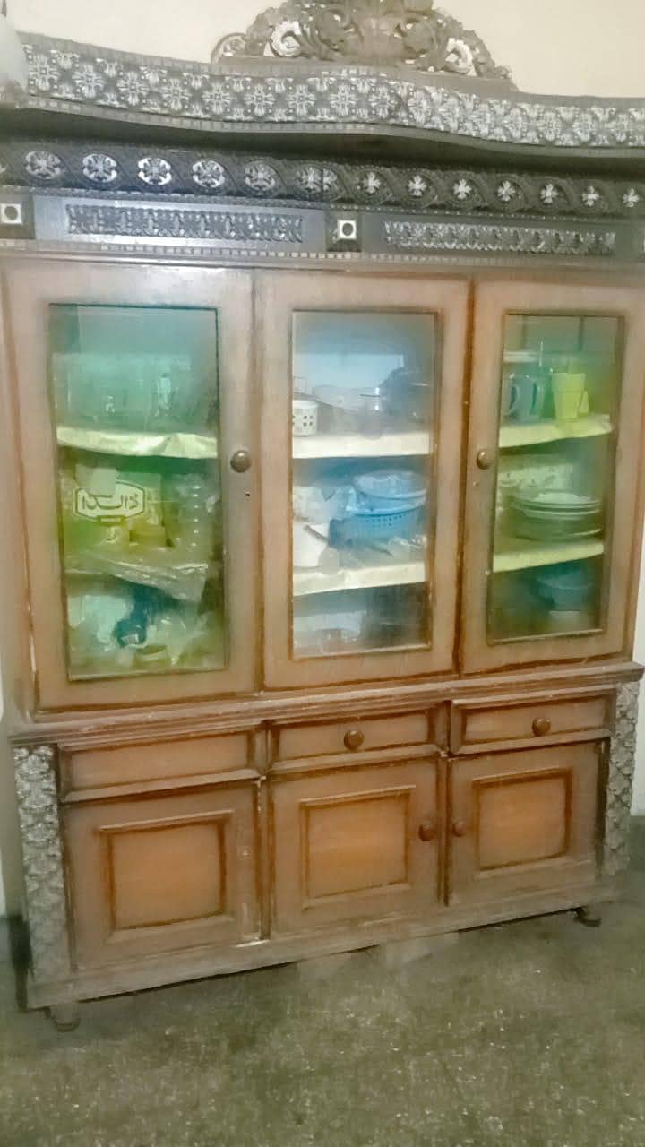 showcase 1