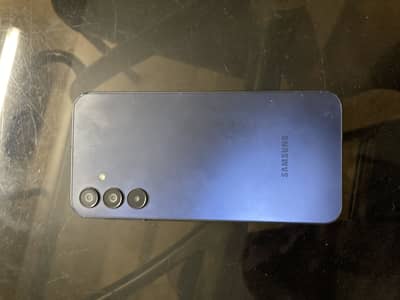 Samsung Mobile A15 5G non pta without box