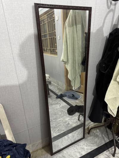 full body mirror