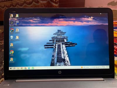 HP laptop for sale