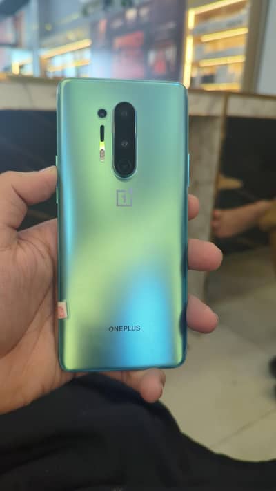 One Plus 8 Pro 256
