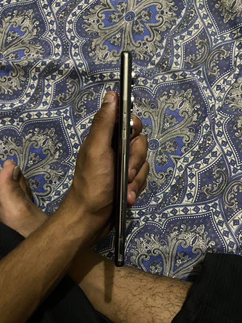 Tecno CAMON 40 Pro 3