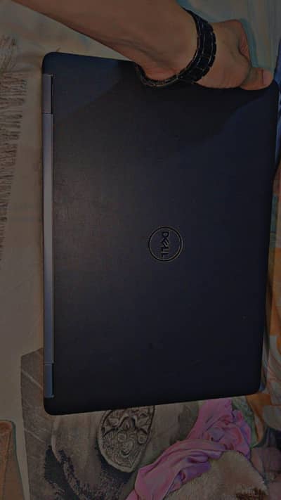 Dell latitude e7470 Core i5 6th Generation 16 GB RAM 256 GB SSD
