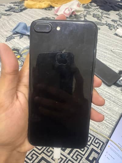 Apple iPhone 7 Plus PTA APPROVED 256GB