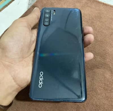 OPPO F15
