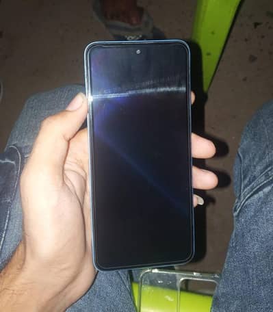 Xiaomi Redmi Note 12