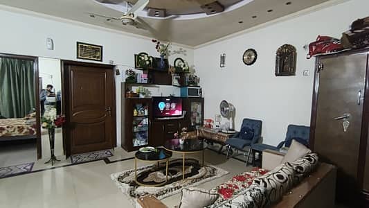 08 MARLA LOWER PORTION FOR RENT IN JOHAR TOWN LAHORE