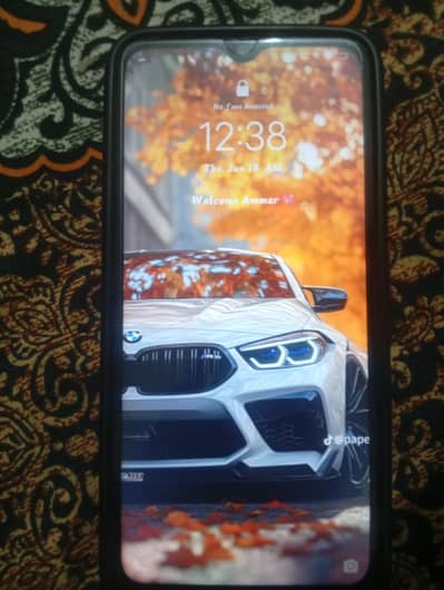 Vivo Y19