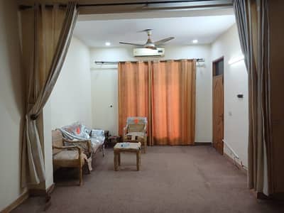 05 MARLA LOWER PORTION WITH GARAGE FOR RENT IN JOHAR TOWN LAHORE