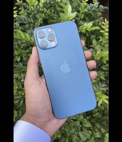 Apple iPhone 12 Pro Max