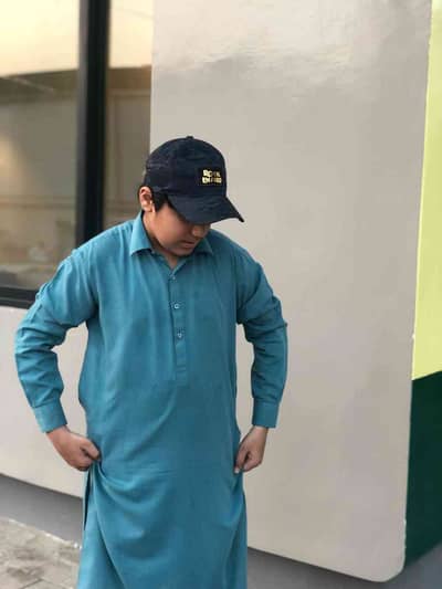 Muhammad Umer